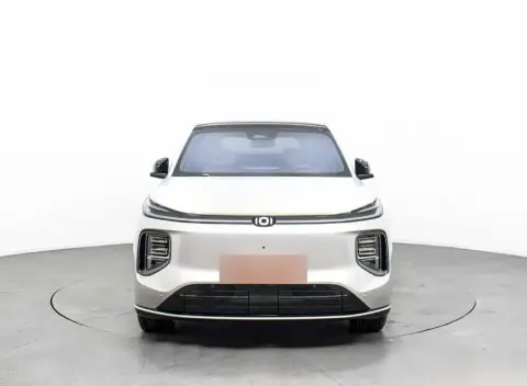 Changan Qiyuan Q07 2025 — миниатюра 1