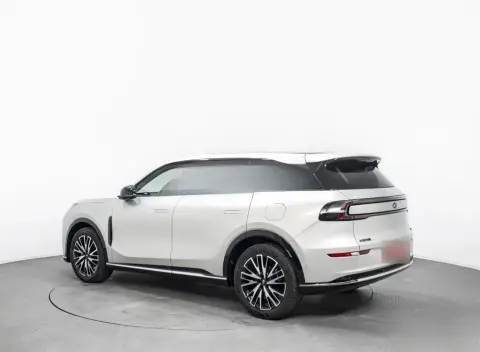 Changan Qiyuan Q07 2025 — миниатюра 5