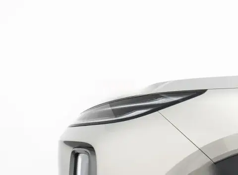 Changan Qiyuan Q07 2025 — миниатюра 7