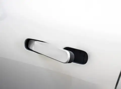 Changan Qiyuan Q07 2025 — миниатюра 8