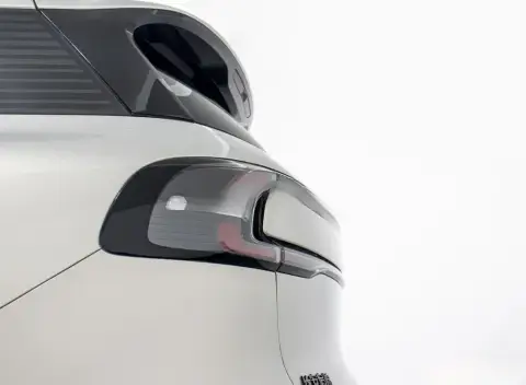 Changan Qiyuan Q07 2025 — миниатюра 9