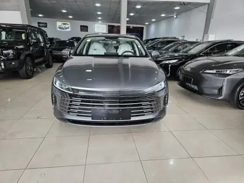 BYD Destroyer 05 2025 — миниатюра 1