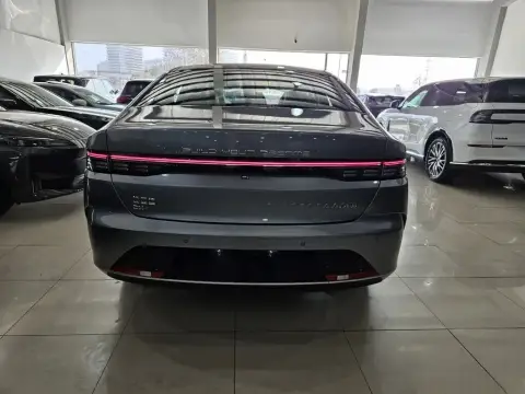 BYD Destroyer 05 2025 — миниатюра 4