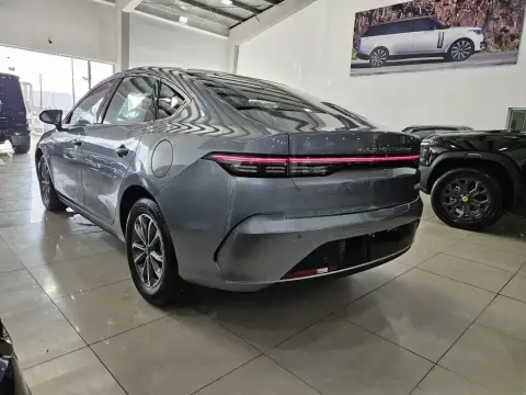 BYD Destroyer 05 2025 — миниатюра 5