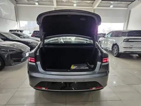 BYD Destroyer 05 2025 — миниатюра 7