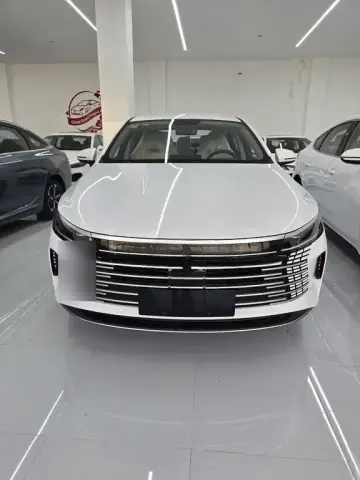BYD Destroyer 05 2025 — миниатюра 1