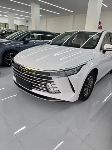 BYD Destroyer 05 2025 — миниатюра 2
