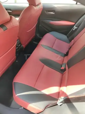 Toyota Corolla Levin 2025 — миниатюра 6