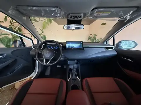 Toyota Corolla Levin 2025 — миниатюра 9