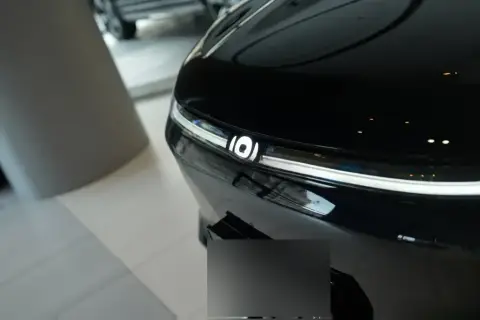 Changan Qiyuan Q07 2025 — миниатюра 4