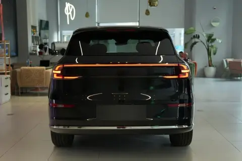 Changan Qiyuan Q07 2025 — миниатюра 5