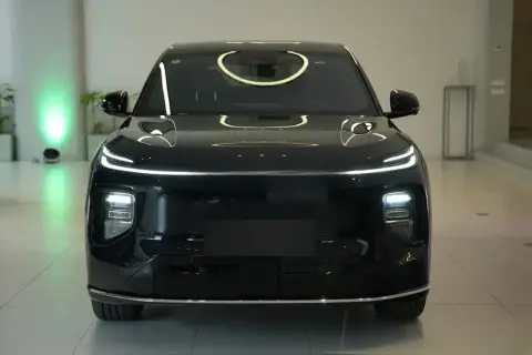 Changan Qiyuan Q07 2025 — миниатюра 8