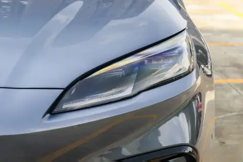 BYD Seal 06 DM-i Touring 2025 — миниатюра 8