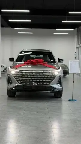 Changan Uni-Z 2025 — миниатюра 1