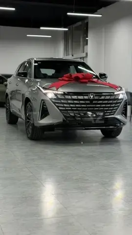 Changan Uni-Z 2025 — миниатюра 2