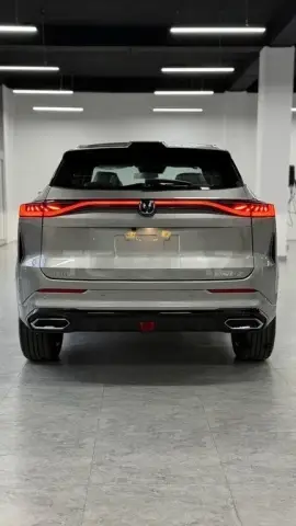 Changan Uni-Z 2025 — миниатюра 3
