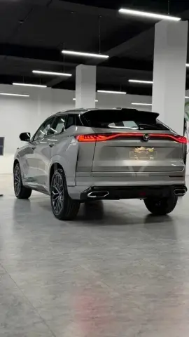 Changan Uni-Z 2025 — миниатюра 4
