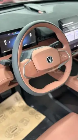 Changan Uni-Z 2025 — миниатюра 6