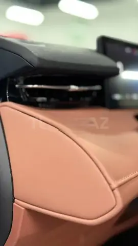 Changan Uni-Z 2025 — миниатюра 7