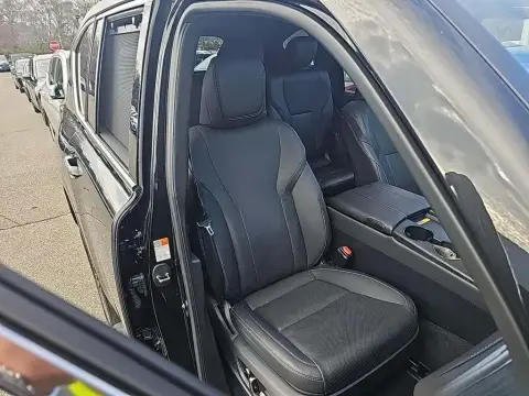Lexus LX 600 2025 — миниатюра 7