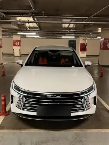 BYD Destroyer 05 2025 — миниатюра 1