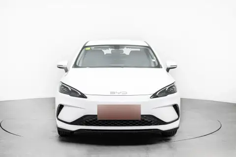 BYD Seal 05 2025 — миниатюра 2