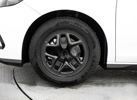 BYD Seal 05 2025 — миниатюра 4