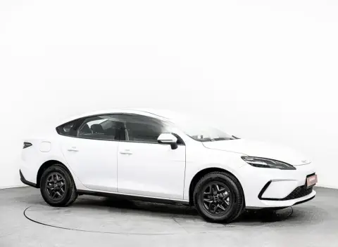 BYD Seal 05 2025 — миниатюра 7