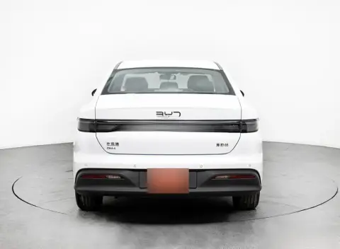 BYD Seal 05 2025 — миниатюра 8