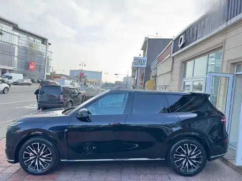 Changan Qiyuan Q07 2025 — миниатюра 3