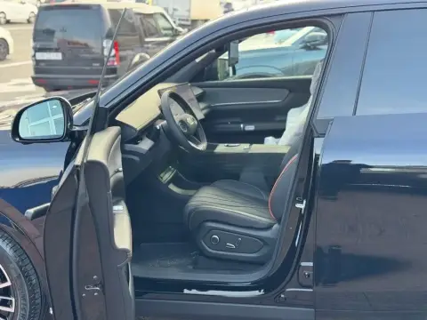 Changan Qiyuan Q07 2025 — миниатюра 10