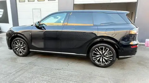 Changan Qiyuan Q07 2025 — миниатюра 4