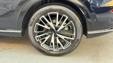 Changan Qiyuan Q07 2025 — миниатюра 5