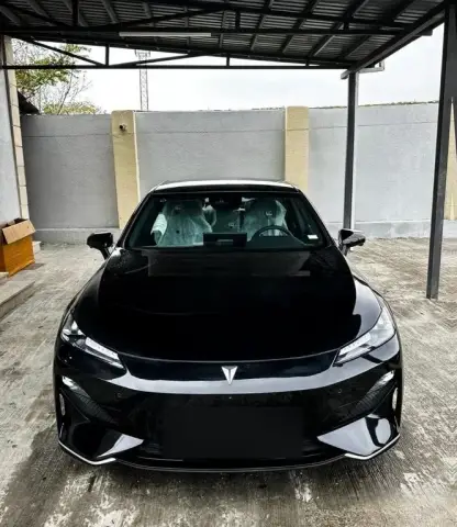 Changan Deepal SL03 2025 — миниатюра 1