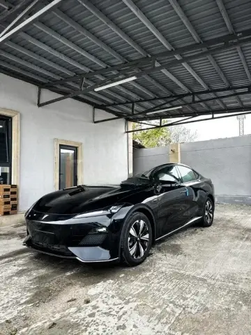Changan Deepal SL03 2025 — миниатюра 3