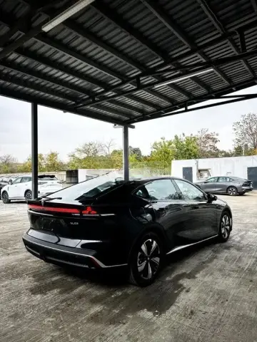 Changan Deepal SL03 2025 — миниатюра 4
