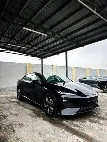 Changan Deepal SL03 2025 — миниатюра 5