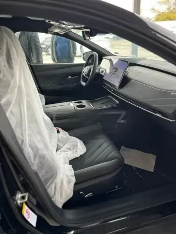 Changan Deepal SL03 2025 — миниатюра 6