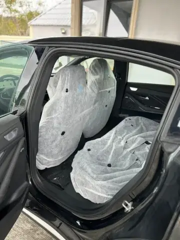 Changan Deepal SL03 2025 — миниатюра 7