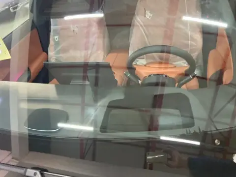 Changan Deepal S07 2025 — миниатюра 8