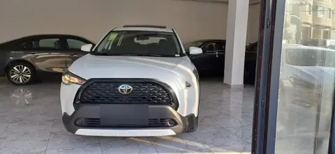 Toyota Corolla Cross 2025 — миниатюра 2
