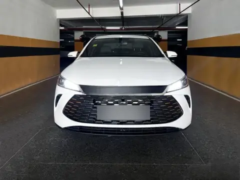 BYD Qin Plus 2025 — миниатюра 1