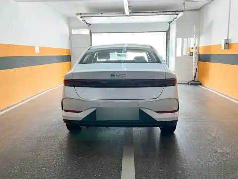 BYD Qin Plus 2025 — миниатюра 2