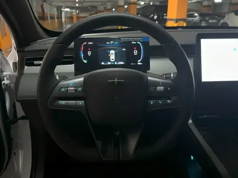 BYD Qin Plus 2025 — миниатюра 3