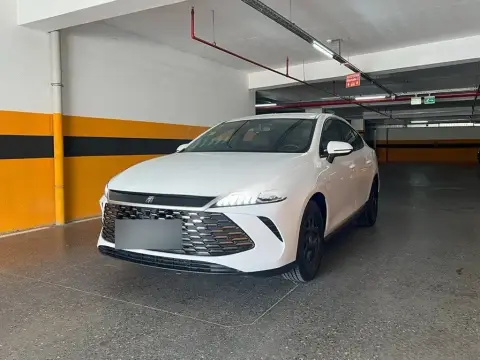 BYD Qin Plus 2025 — миниатюра 4