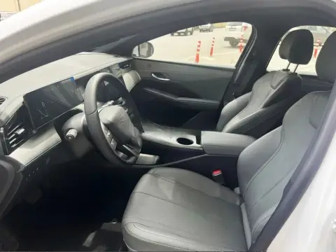BYD Qin Plus 2025 — миниатюра 5