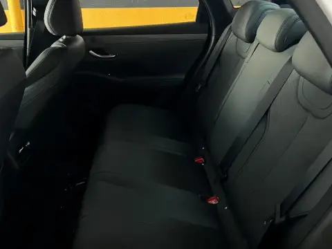 BYD Qin Plus 2025 — миниатюра 6