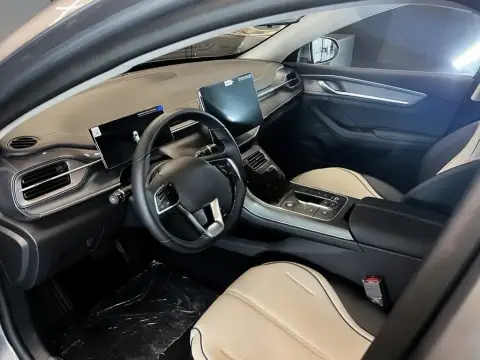 BYD Destroyer 05 2025 — миниатюра 4