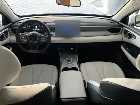 BYD Seal 05 2025 — миниатюра 3