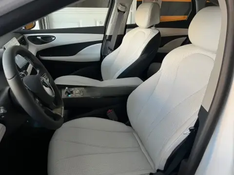 BYD Seal 05 2025 — миниатюра 6